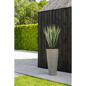 Dax XL, Diorite Grey