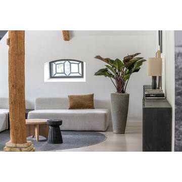 Dax XL, Diorite Grey