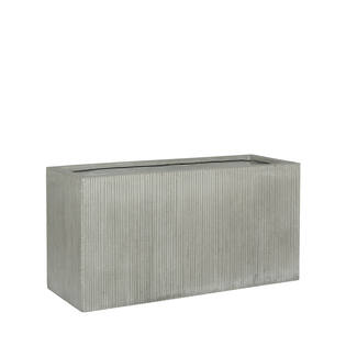 (S) Jort S,Vertically light Grey