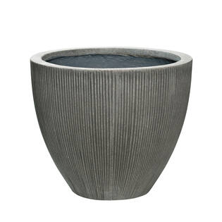 Jesslyn S, Dark Grey (vert. ridg.)