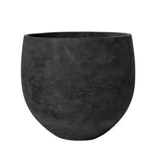 Mini Orb XL, Black Washed