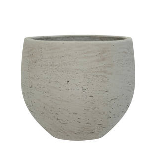 Mini Orb XL, Grey Washed