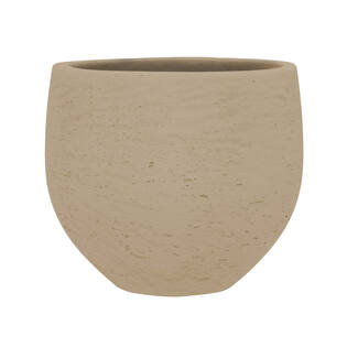 Orb M, Clay Washed