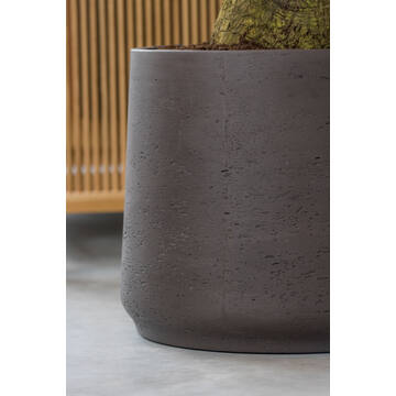 Patt XXXL, Black Washed