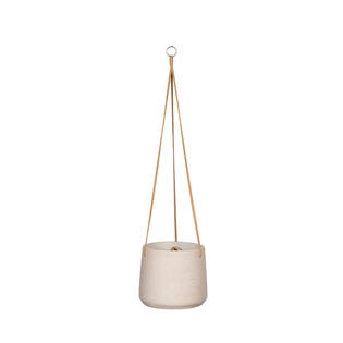 Patt XL (hanging) Grey Washed