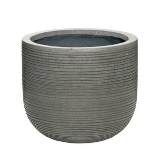 Cody S, Dark Grey (horiz. ridg.)