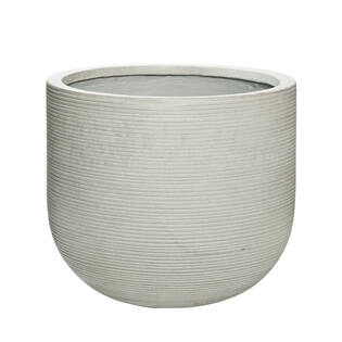 Cody L, Light Grey (horiz. ridg.)