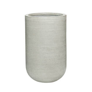 Cody high S, Light Grey(horiz ridg)
