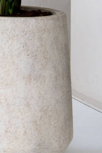 Harith High S, Travertine Beige