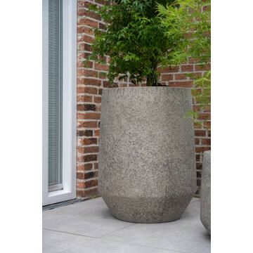 Harith High S, Diorite Grey