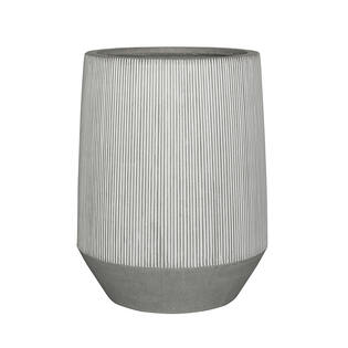 Harith High L, White stripe