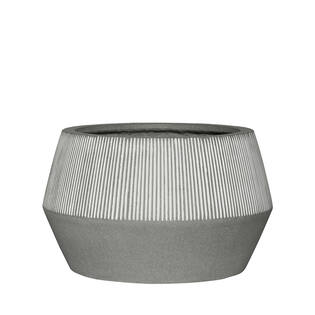 Harley Low L, White stripe