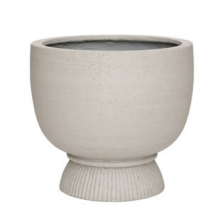 Jola L, Beige Washed