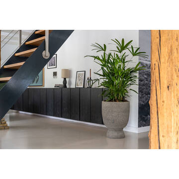Jola High L, Diorite Grey