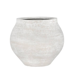 Alea L, Oat Linen
