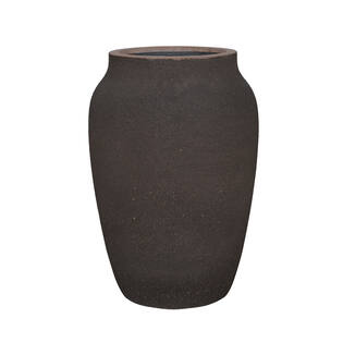 Hera L, Umber Brown