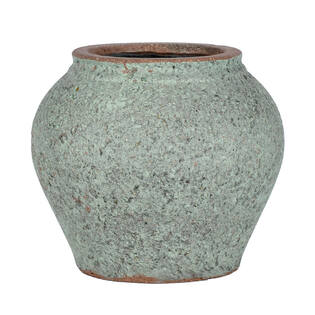 Zeus L, Rustic Green