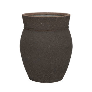 Apollo S, Umber Brown