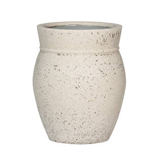 Apollo S, Chalk White