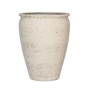 Artemis L, Chalk White