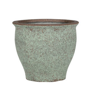 Poseidon S, Rustic Green