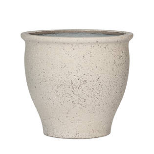 Poseidon M, Chalk White