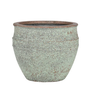 Athena S, Rustic Green