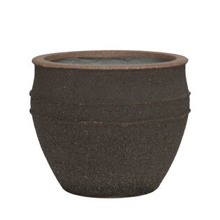 Athena M, Umber Brown