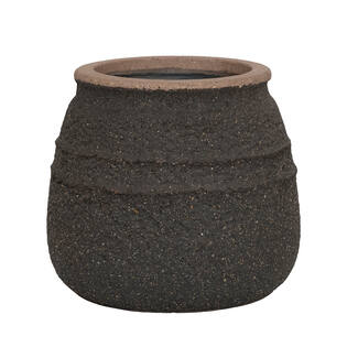 Hestia S, Umber Brown