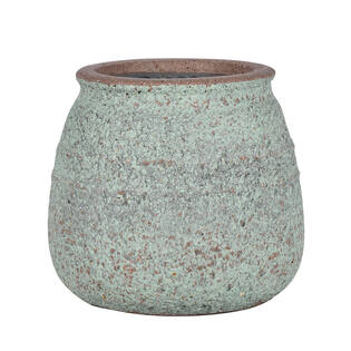 Hestia S, Rustic Green