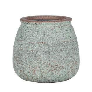 Hestia L, Rustic Green