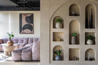 Mahir L, Mocha Washed
