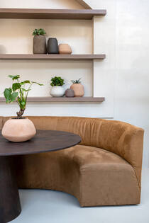 Imara L, Clay Washed