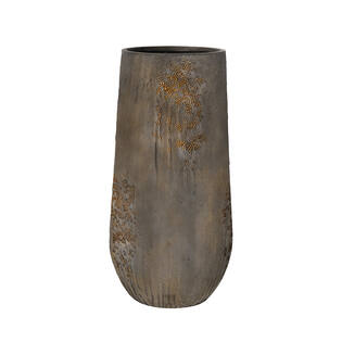 Nax M, Imperial Brown