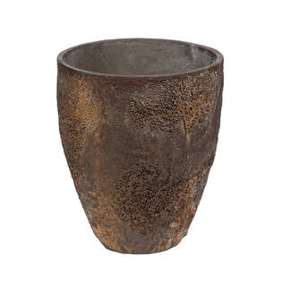 Bernd S, Imperial Brown