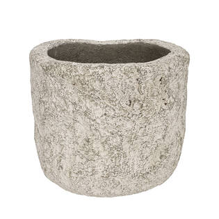 Hollow S, Fossil Sand