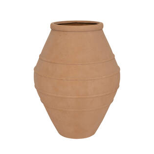 Layla M, soft clay