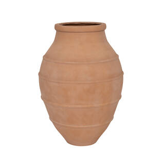Samira M, soft clay