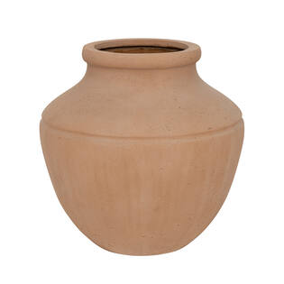 Esra S, soft clay
