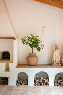 Esra S, soft clay
