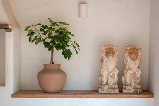 Esra S, soft clay
