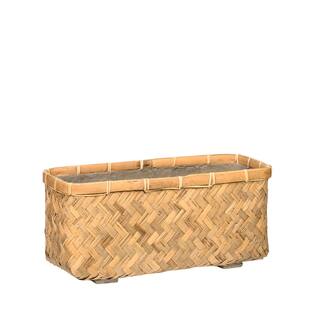 Nouri M, Bamboo