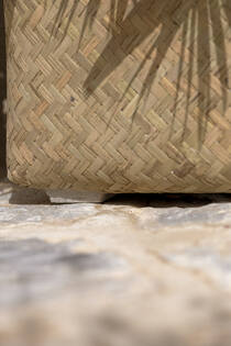 Rafi S, Bamboo