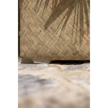 Zayn L, Bamboo