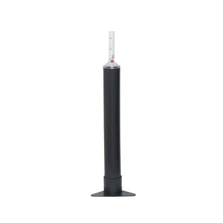 Waterlevel indicator M, Antracite