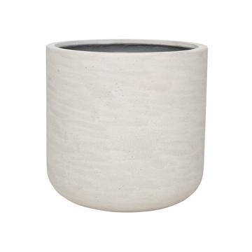 Jumbo Charlie M, Ivory Washed