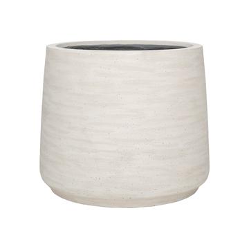 Jumbo Patt XXS, Ivory Washed