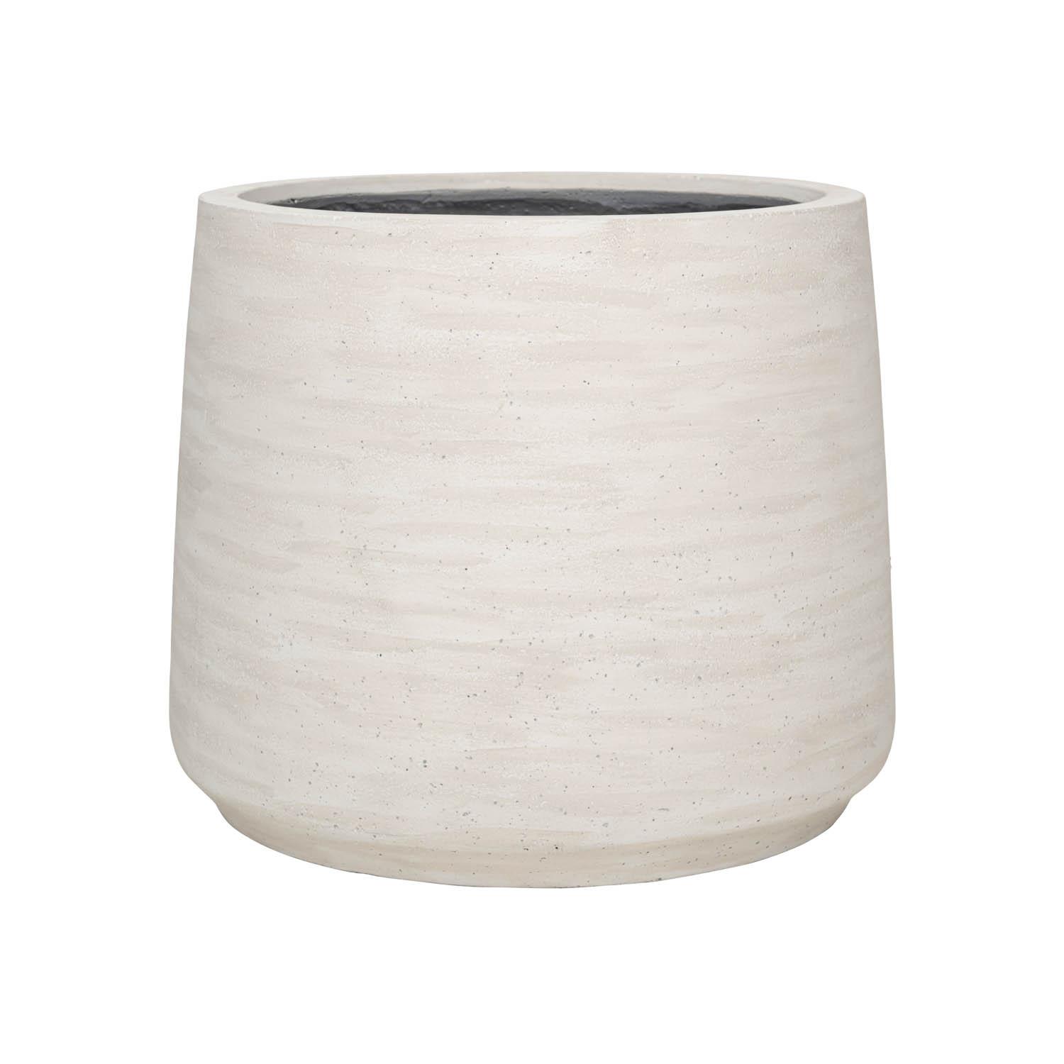 Jumbo Patt XS, Ivory Washed