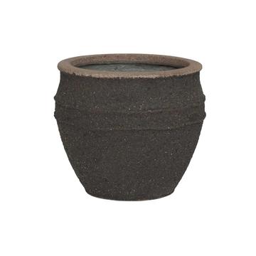 Athena S, Umber Brown