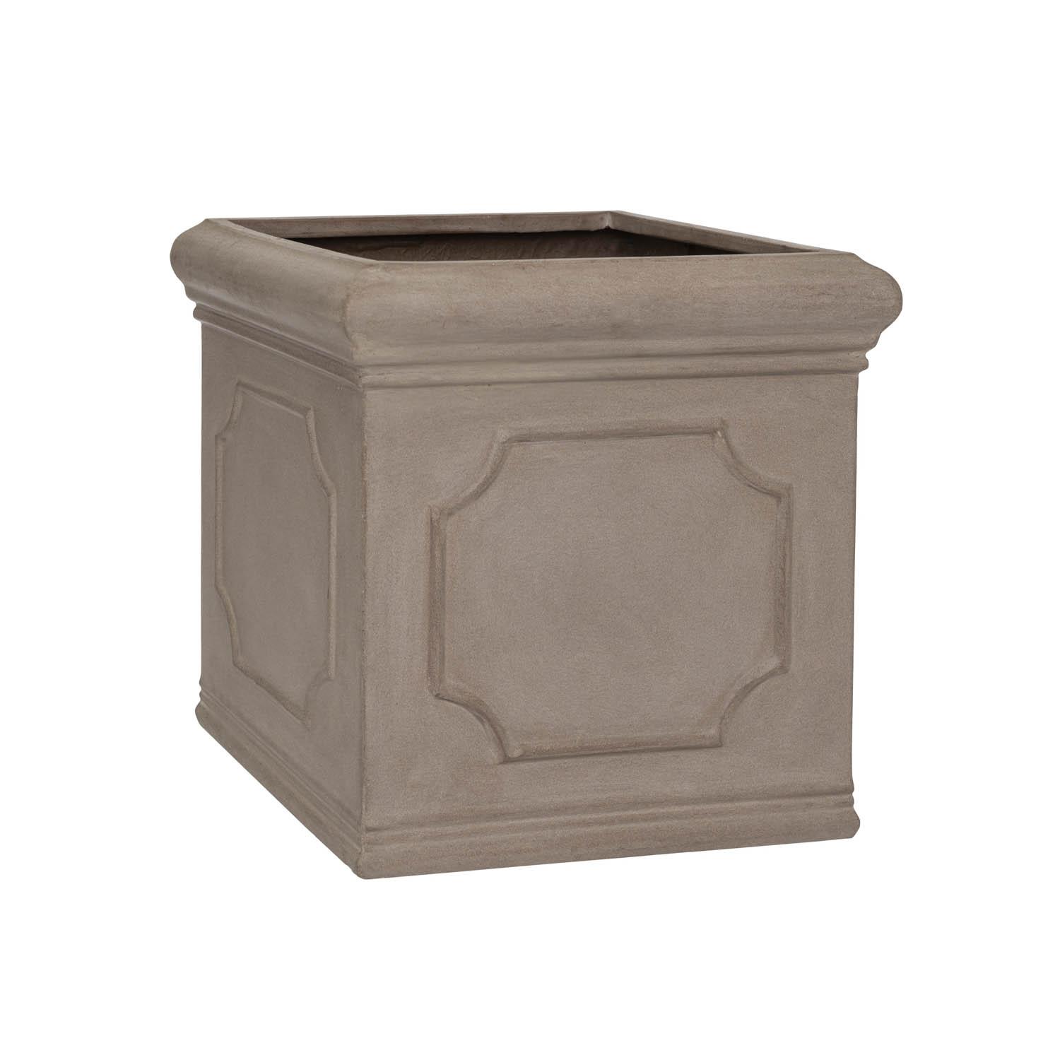 Block Classic L, Taupe